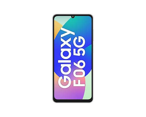 Samsung Galaxy F06 5G Price in Kenya- LinkPhones Center 